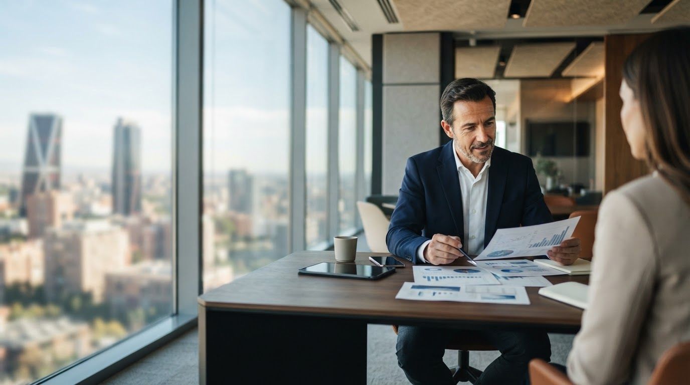 Capitivode — tableau de bord d’analyse prédictive pour la gestion des risques dans les investissements numériques
